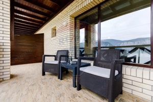 DECEBAL RESORT 4* – Afacere de vânzare | Dubova, Cazanele Dunării - imagine 19