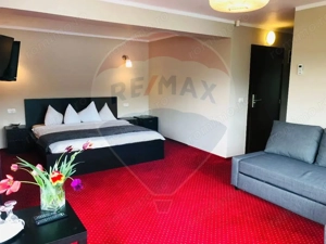 DECEBAL RESORT 4* – Afacere de vânzare | Dubova, Cazanele Dunării - imagine 16