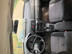 Skoda Octavia 2.0 benzina  - imagine 3