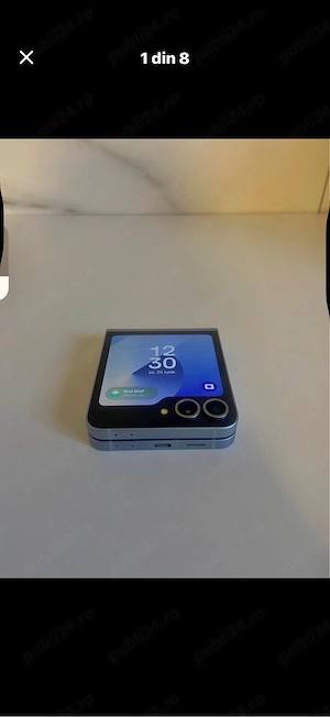 samsung flip 6