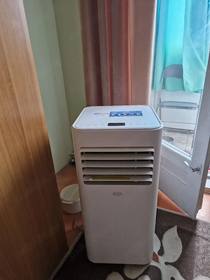 Aer conditionat portabil
