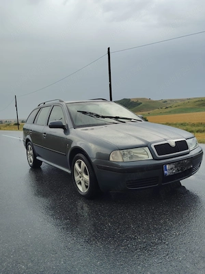 Skoda Octavia 2.0 benzina  - imagine 6