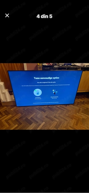 samsung smart tv 165cm