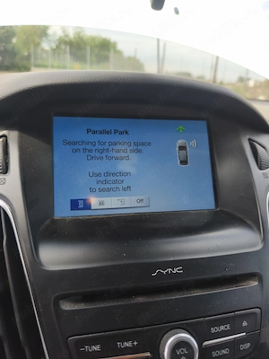 Ford focus 1.0 ecobost  vând  schimb  - imagine 7