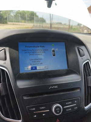 Ford focus 1.0 ecobost  vând  schimb  - imagine 8