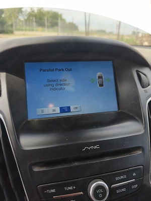 Ford focus 1.0 ecobost  vând  schimb  - imagine 6