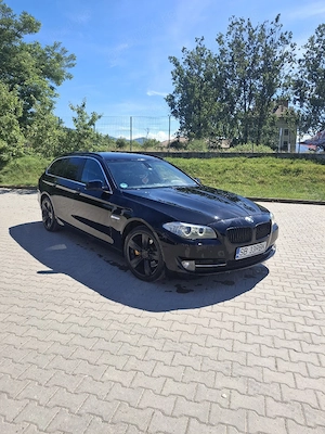 Bmw f11 520 d - imagine 2