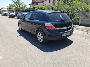 Opel Astra 1.7 CDTI - imagine 4