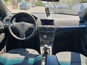 Opel Astra 1.7 CDTI - imagine 2