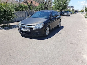 Opel Astra 1.7 CDTI - imagine 3