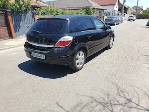 Opel Astra 1.7 CDTI - imagine 5