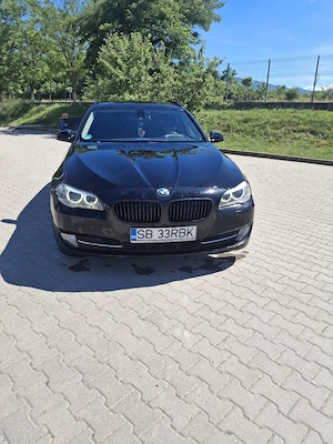 Bmw f11 520 d