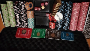 Ruleta decor vintage functionala
