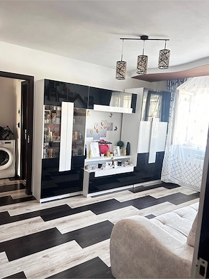 Apartament de vanzare  2camere - imagine 4