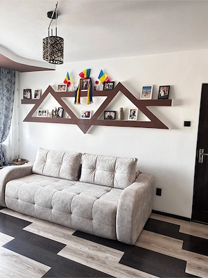 Apartament de vanzare  2camere - imagine 5