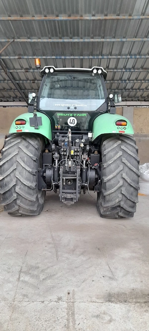 tractor de vânzare