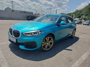 BMW 116 1.5i 29000km Euro 6 an 2023