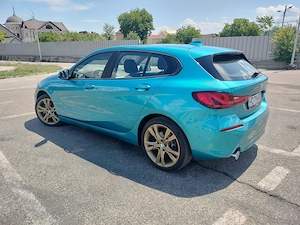 BMW 116 1.5i 29000km Euro 6 an 2023 - imagine 6
