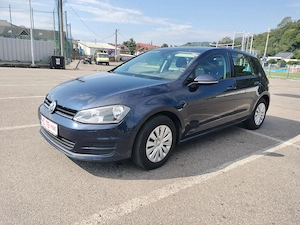 Vw Golf 7  an 2015 EURO 6 Navigatie - imagine 3