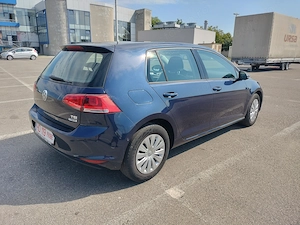 Vw Golf 7  an 2015 EURO 6 Navigatie - imagine 4