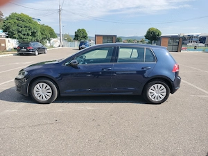 Vw Golf 7  an 2015 EURO 6 Navigatie - imagine 10