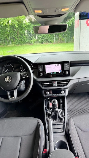 Skoda Scala Combi - imagine 8