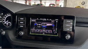 Skoda Scala Combi - imagine 6