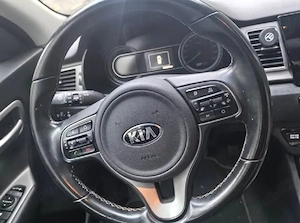 Kia niro hybrid  - imagine 5