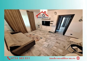 Apartament cu 2 camere de închiriat   Cornișa Bistriței | Decomandat | CE1703