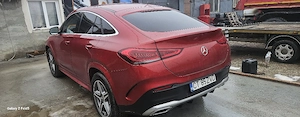 gle coupe 
