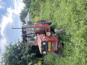 Vând tractor vr - imagine 2