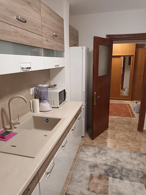 Apartament de închiriat termen lung - imagine 5