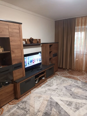 Apartament de închiriat termen lung - imagine 8