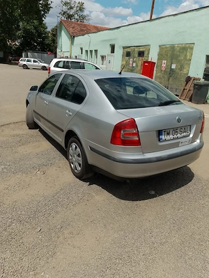 Vand Skoda Octavia - imagine 2