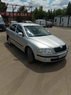 Vand Skoda Octavia - imagine 4