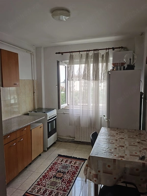 inchiriere apartament 3 camere str. aurel vlaicu - imagine 6
