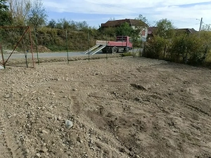 Teren de vanzare 