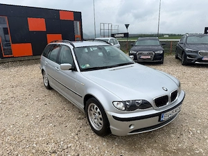 vind bmw 318d - imagine 5