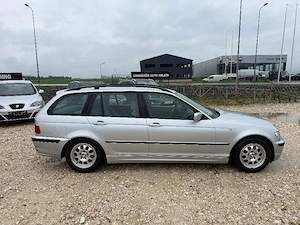 vind bmw 318d - imagine 4