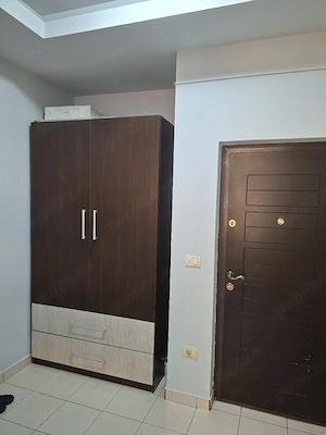 Garsoniera de închiriat în prelungirea Ghencea 86A  - imagine 2