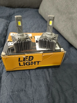 bec led d1s/r - imagine 4
