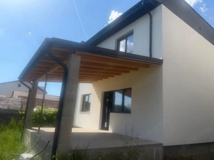 CASA MEDITERANEEANA P+1,teren 500 mp ,189 MP utili, zona MALL PROMENADA(BRESTEI) - imagine 3