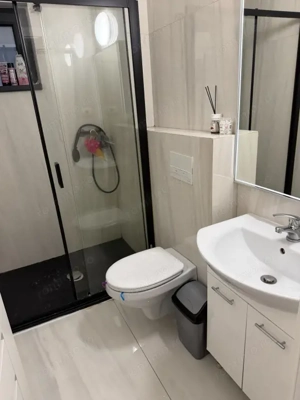 Apartament bloc nou, 71.70 mp, garaj inclus, zona Calea Severinului - imagine 14