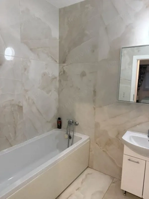 Apartament bloc nou, 71.70 mp, garaj inclus, zona Calea Severinului - imagine 11
