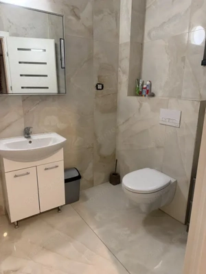 Apartament bloc nou, 71.70 mp, garaj inclus, zona Calea Severinului - imagine 12