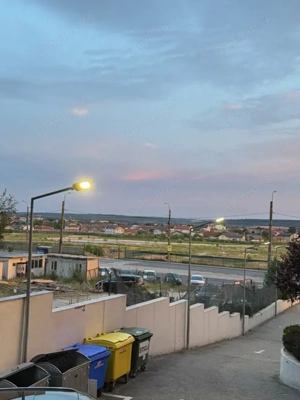Apartament bloc nou, 71.70 mp, garaj inclus, zona Calea Severinului - imagine 18