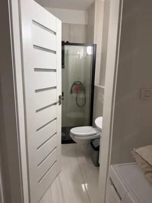 Apartament bloc nou, 71.70 mp, garaj inclus, zona Calea Severinului - imagine 13