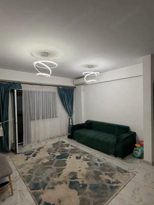 Apartament bloc nou, 71.70 mp, garaj inclus, zona Calea Severinului - imagine 2