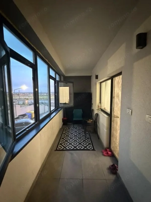 Apartament bloc nou, 71.70 mp, garaj inclus, zona Calea Severinului - imagine 8