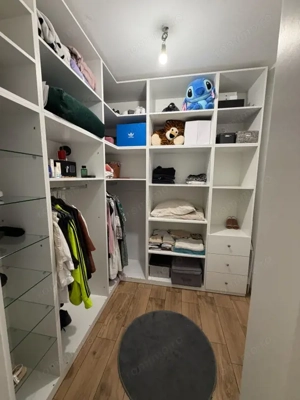Apartament bloc nou, 71.70 mp, garaj inclus, zona Calea Severinului - imagine 7